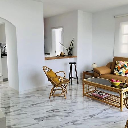 Casa Eloina Διαμέρισμα Playa Honda  Εξωτερικό φωτογραφία