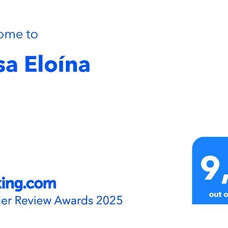Casa Eloina Διαμέρισμα Playa Honda  Εξωτερικό φωτογραφία