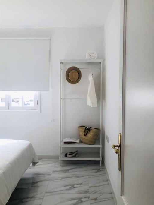 Casa Eloina Διαμέρισμα Playa Honda  Εξωτερικό φωτογραφία