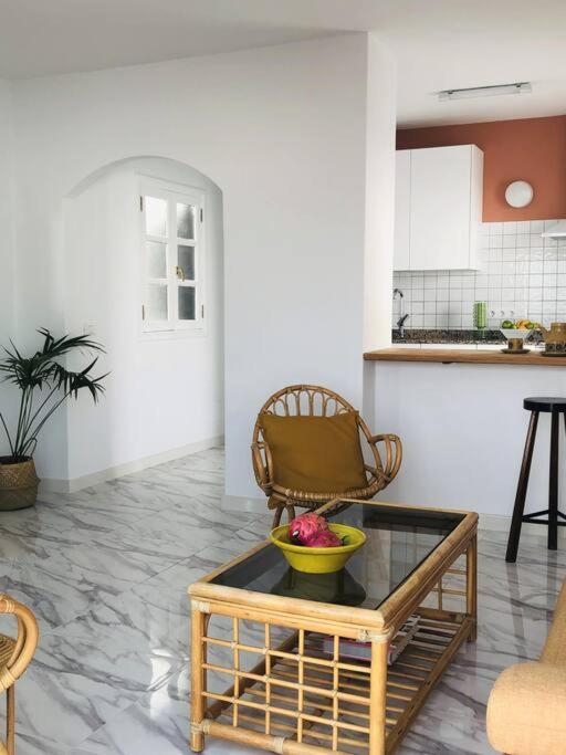 Casa Eloina Διαμέρισμα Playa Honda  Εξωτερικό φωτογραφία