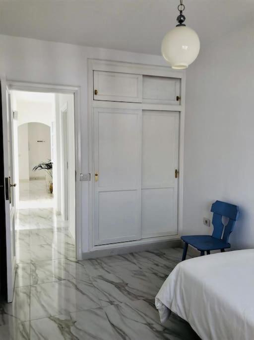 Casa Eloina Διαμέρισμα Playa Honda  Εξωτερικό φωτογραφία