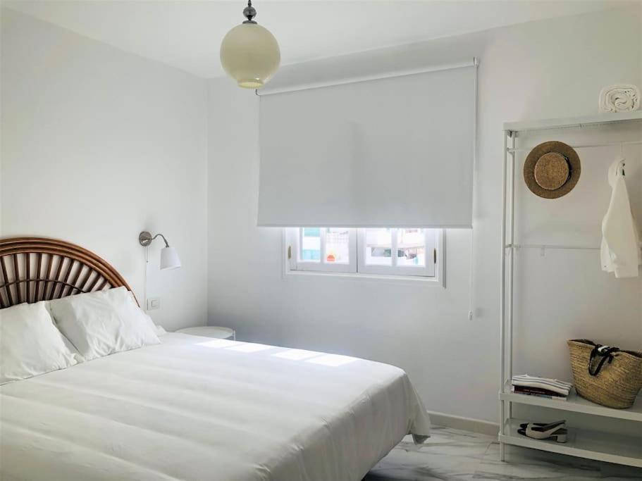 Casa Eloina Διαμέρισμα Playa Honda  Εξωτερικό φωτογραφία
