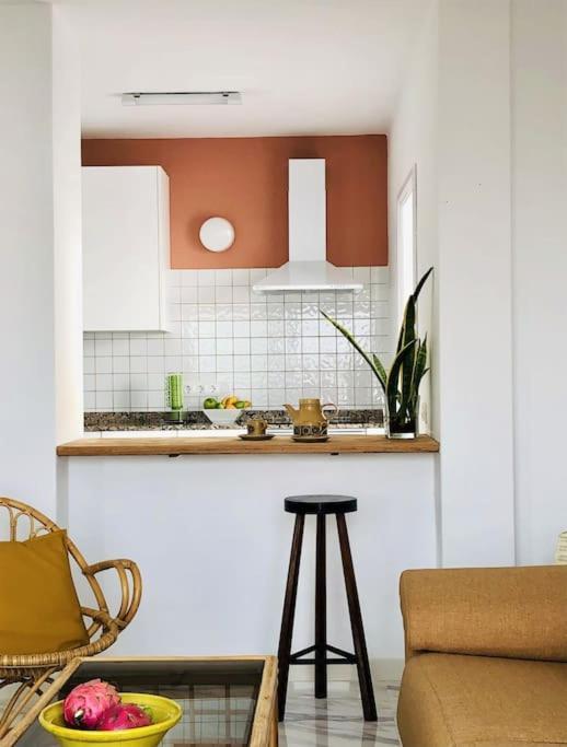 Casa Eloina Διαμέρισμα Playa Honda  Εξωτερικό φωτογραφία